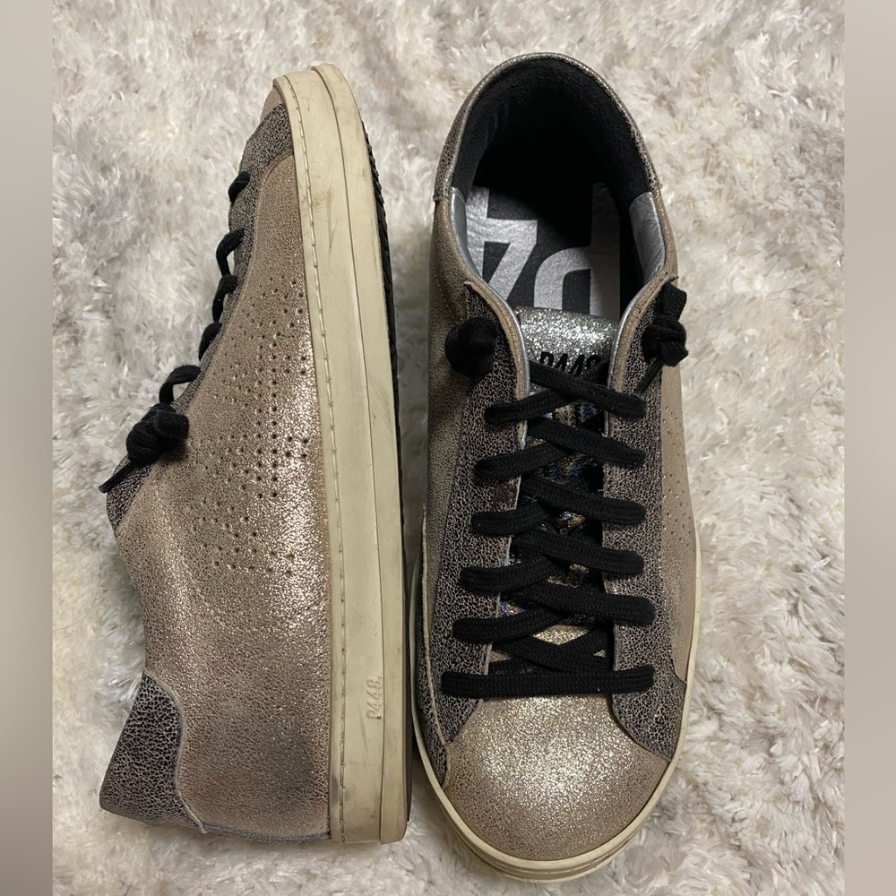 P448 Sneakers